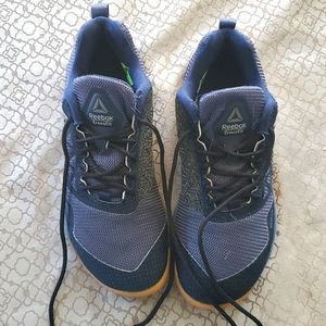 Reebok crossfit nano 6.0